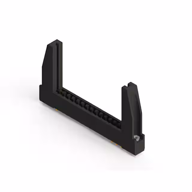 357-030-559-278 EDAC Inc.  Edgeboard Connectors